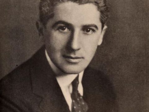 John M. Stahl
