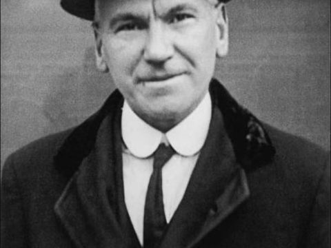 John Maclean