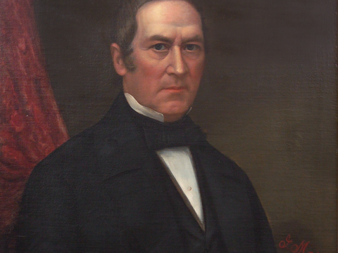 John M. Berrien