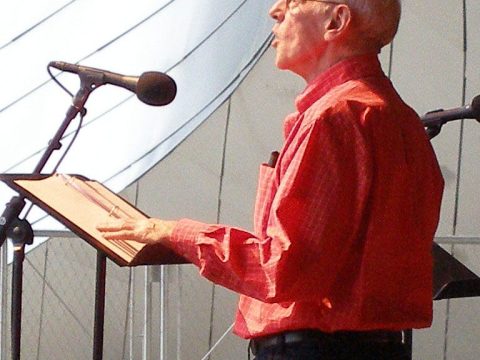 John Mahoney