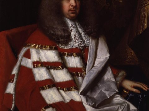 John Maitland, 1st Duke of Lauderdale
