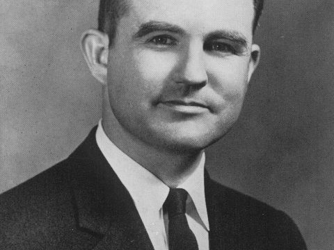John Malcolm Patterson