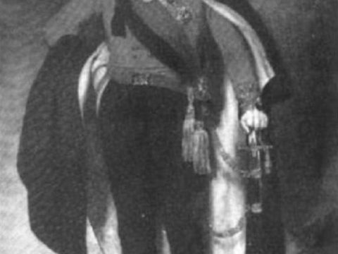 John Malcolm