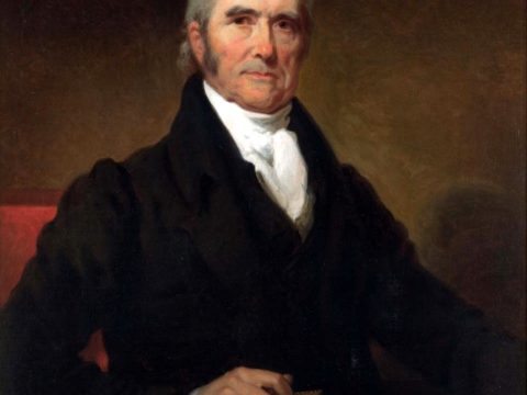 John Marshall
