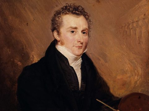 John Martin