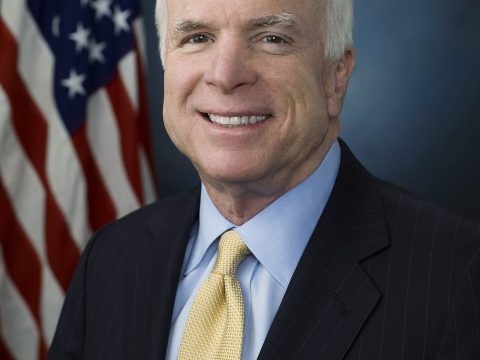 John McCain