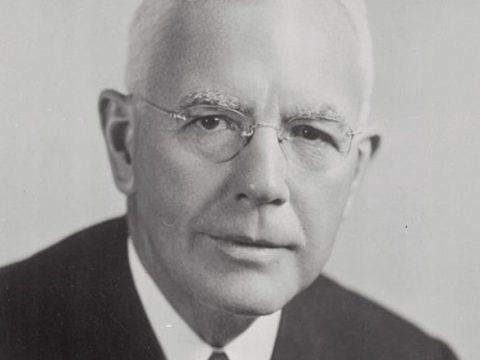 John A. McCone