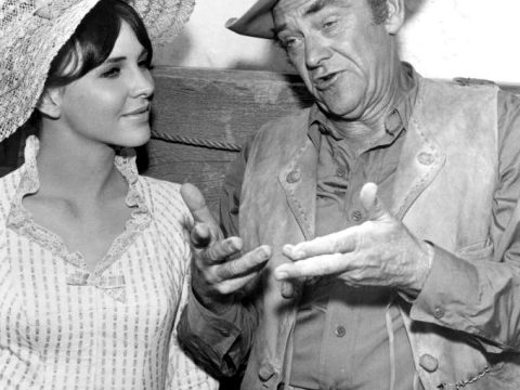 John McIntire