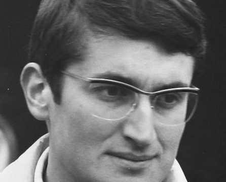 John Miles