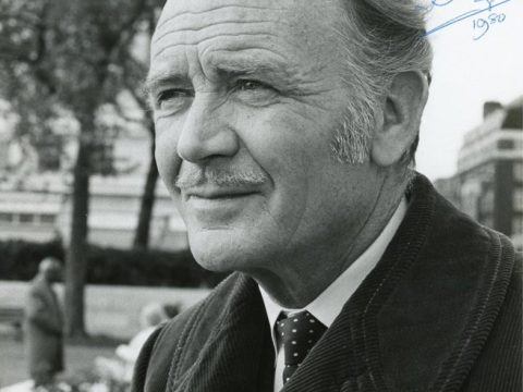 John Mills