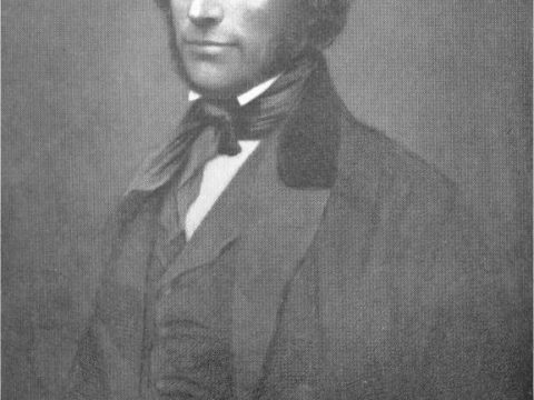 John Mitchel