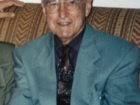 John Money