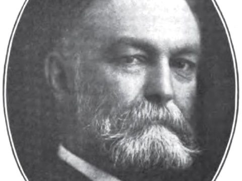 John Munro Longyear