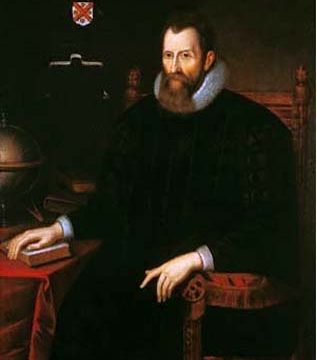 John Napier
