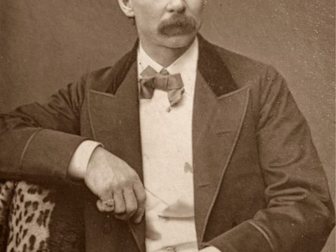 John Nevil Maskelyne