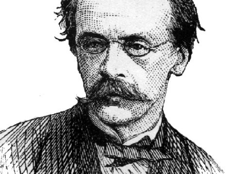 John L. O’Sullivan