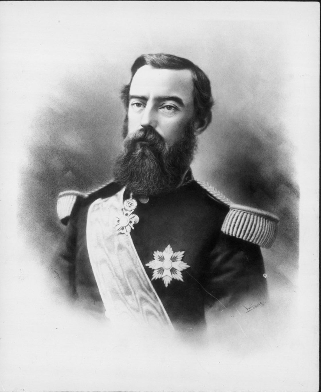 John Owen Dominis