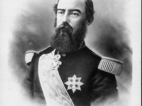 John Owen Dominis
