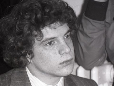 John Paul Getty III
