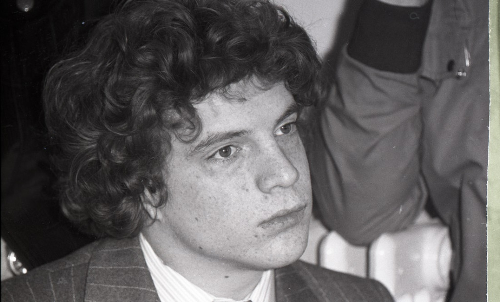 John Paul Getty III
