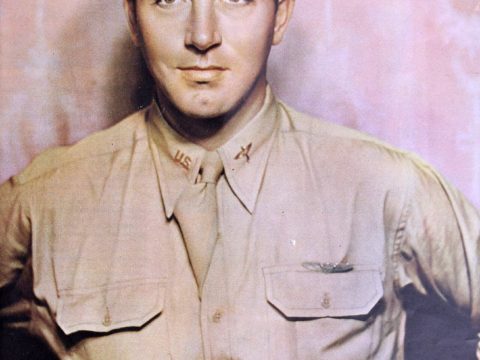 John Payne