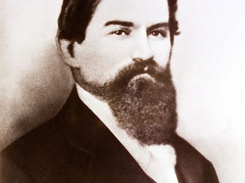 John Pemberton
