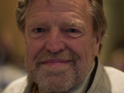 John Perry Barlow