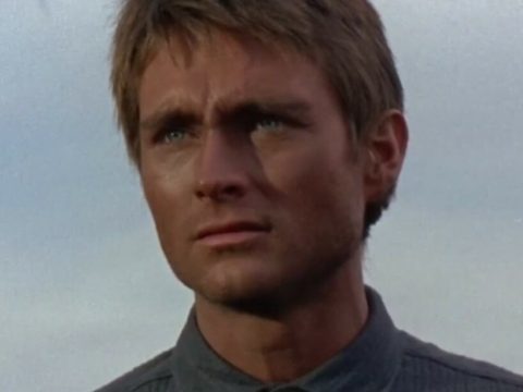 John Phillip Law