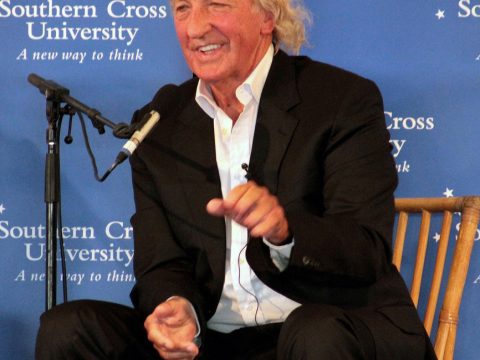 John Pilger
