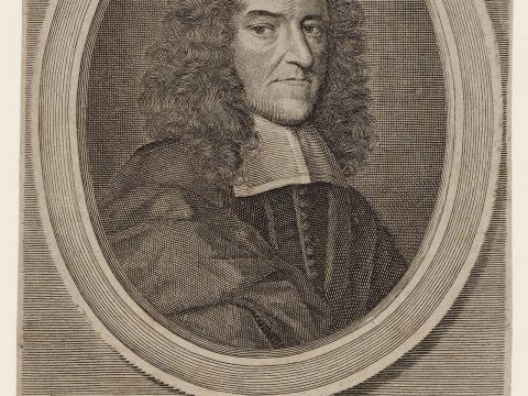 John Playford