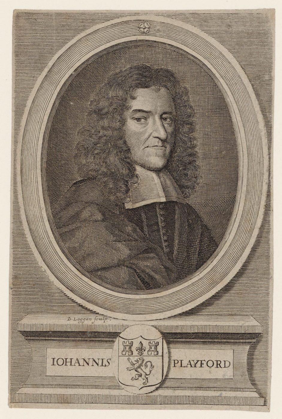 John Playford