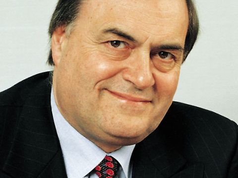 John Prescott