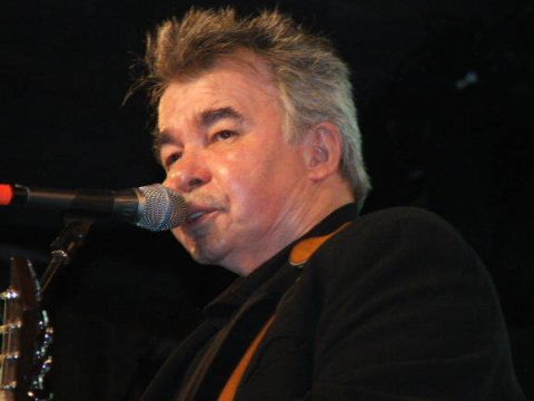 John Prine