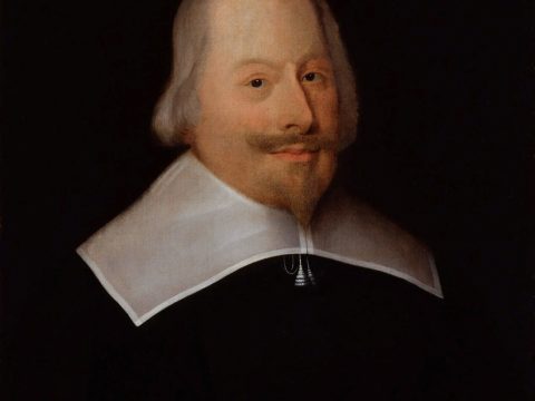 John Pym