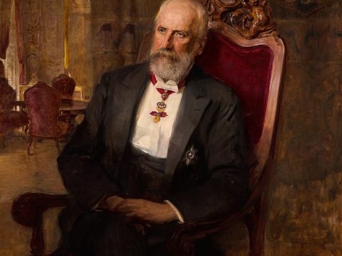 Johann II, Prince of Liechtenstein