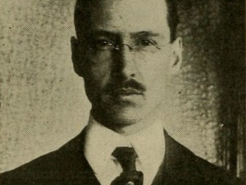 John Randolph Bray
