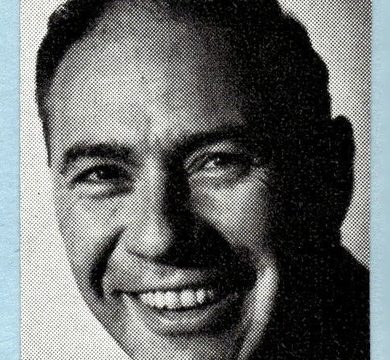 John Randolph