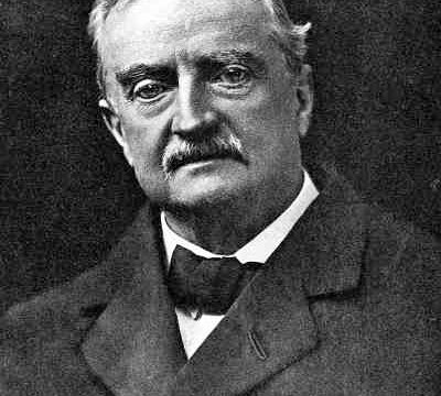 John Redmond