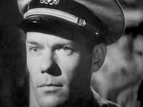 John Ridgely