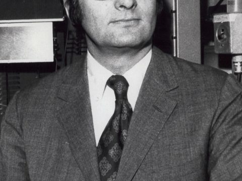 John Robert Schrieffer