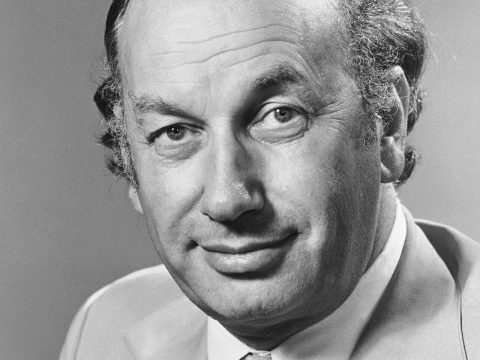 John Vane
