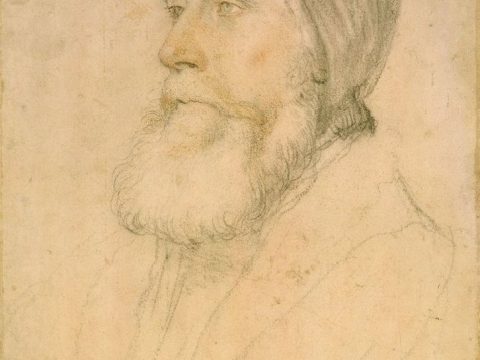 John Russell, 1st Earl of Bedford