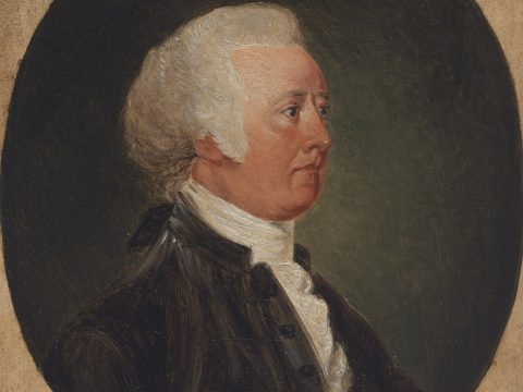 John Rutledge