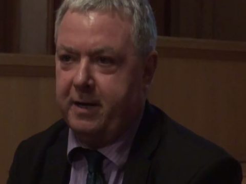 John Sessions