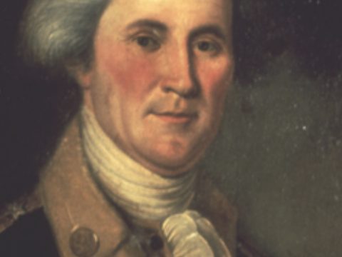 John Sevier
