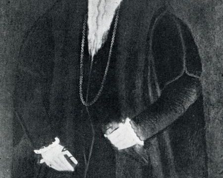 John Seymour