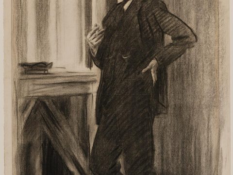 Charles Martin Loeffler