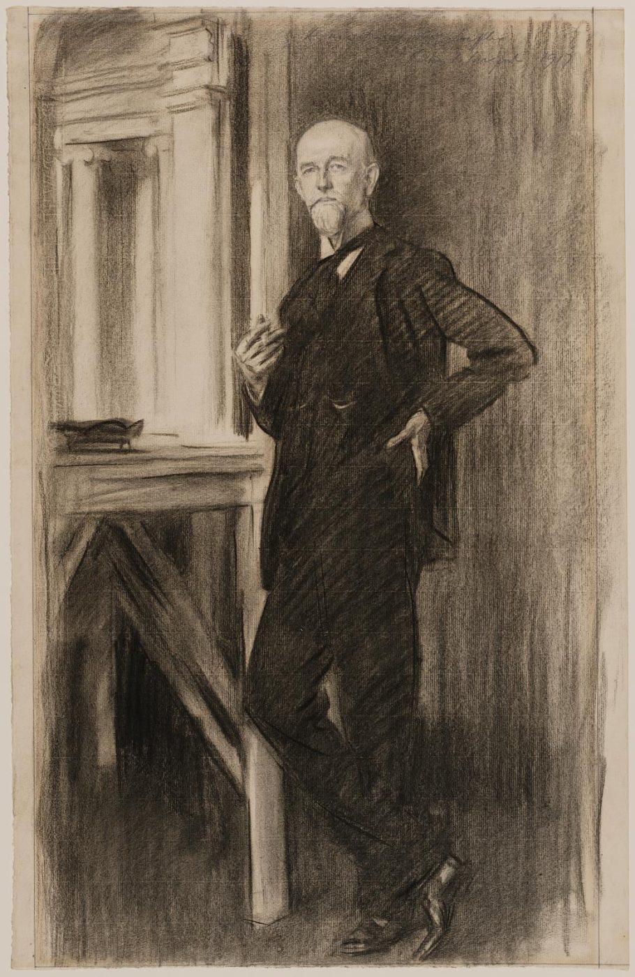Charles Martin Loeffler