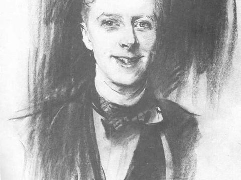 Ernest Thesiger