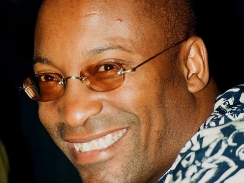 John Singleton